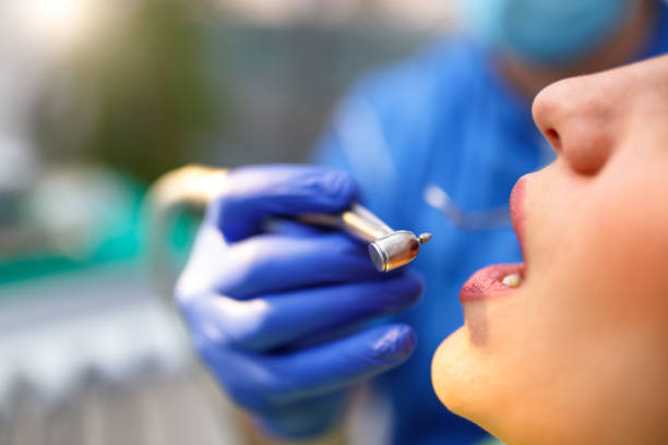TMJ/TMD Treatment in Arcanum, OH